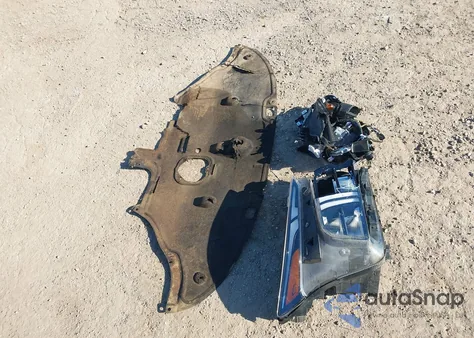 2023 Hyundai Santa Fe Sel из США, поврежденный, VIN 5NMS2DAJ7PH584599